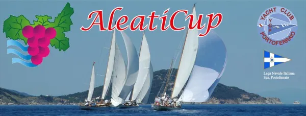 AleatiCup - Veleggiata all’insegna dei “piaceri del buon vivere”