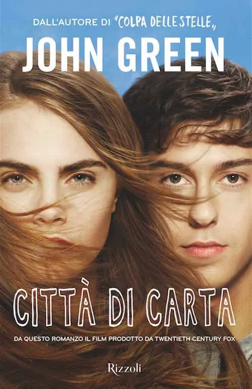 Rassegna Il Cinema su Marte - Città di Carta