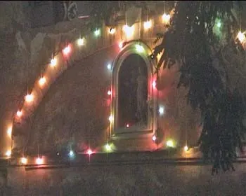 Festa per il patrono di San Giovanni