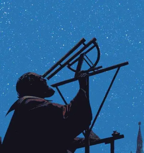 Un Thè..... sotto le stelle del Monte Fico