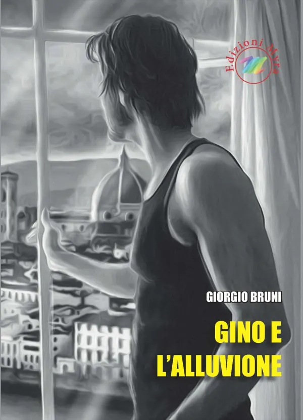 Presentazione del libro "Gino e l’alluvione"