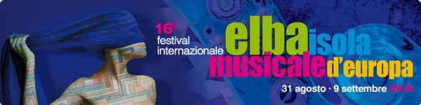 16° Festival Internazionale Elba Isola Musicale d'Europa