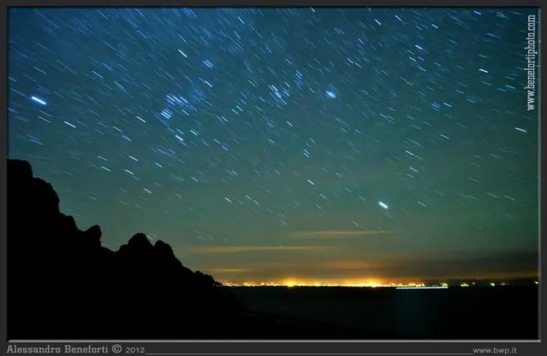Obiettivo Stellare: Notte delle Stelle, escursione fotografica notturna