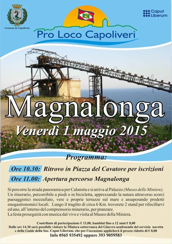 Magnalonga
