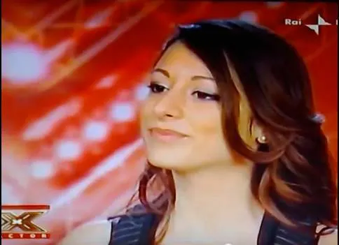 Sara Ferrini Live Music