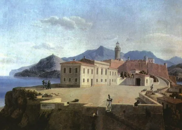 La Révolution oubliée. L’organizzazione socio-sanitaria nell’Elba napoleonica