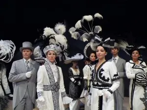 Compagnia Corrado Abbati - My Fair Lady