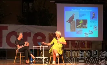 Incontro con Franca Zanichelli