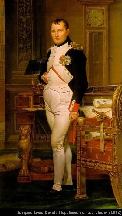 Napoleone Il Comunicatore- Convegno