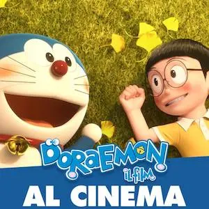 Doraemon - Il film