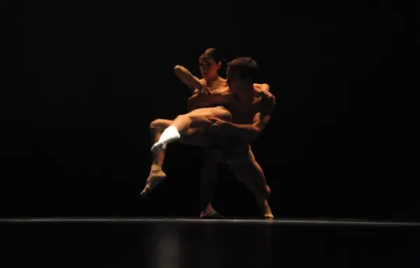 TRITTICO Lost for words, Downshifting, estratti da Nafas