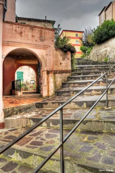 RIO NELL'ELBA: UN PAESE DA SCORPIRE, MOSTRA FOTOGRAFICA DI MAURO GHIZZANI