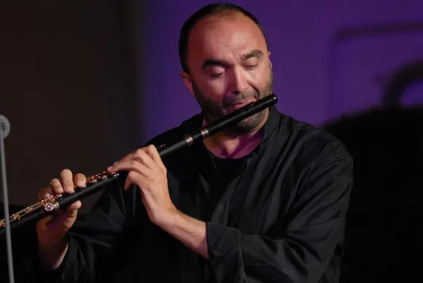 Il suggestivo scenario della Fortezza Pisana di Marciana per un concerto al tramonto
