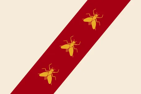 Storia della bandiera dell'Elba