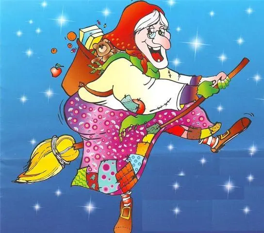La Befana a Portoferraio