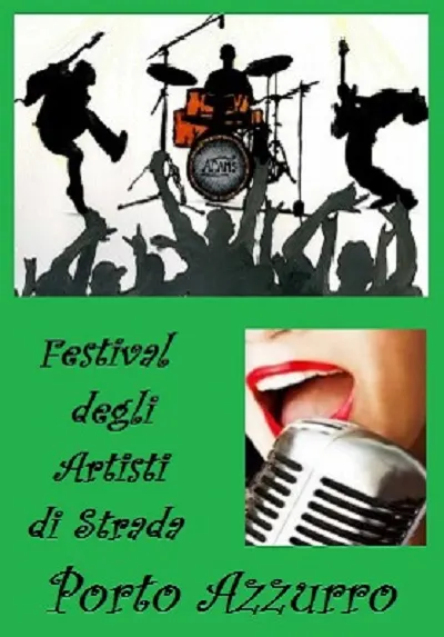 Festival degli Artisti di Strada