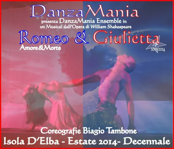Musical: Romeo e Giulietta