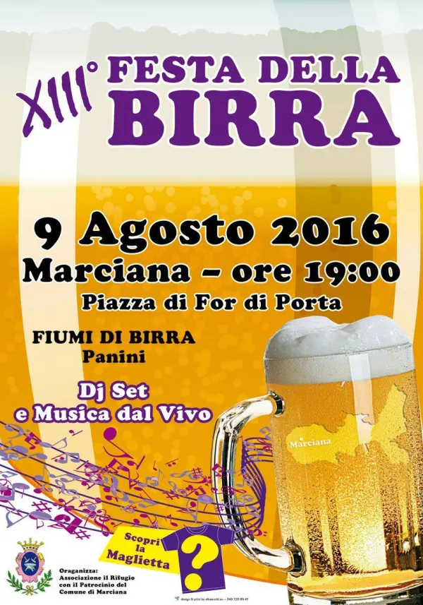 Festa della Birra