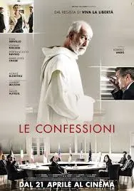 “Le confessioni”