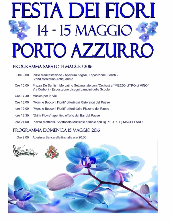 Festa dei Fiori