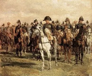 Presentazione del numero speciale della rivista italiana del Centro Nazionale di Studi Napoleonici e di Storia dell’Elba dedicata al Bicentenario napoleonico