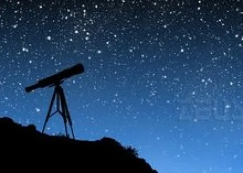 Serata con gli astrofili elbani alle Miniere di Rio Marina