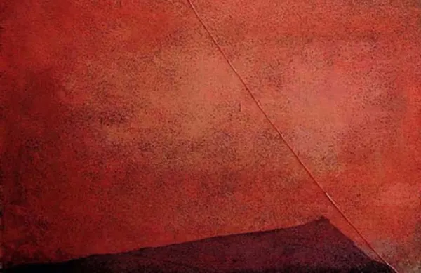 Mostra “LA POESIA DELL’INFORMALE”