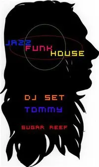 Sugar Reef ti ha invitato a "Disco Sugar" 