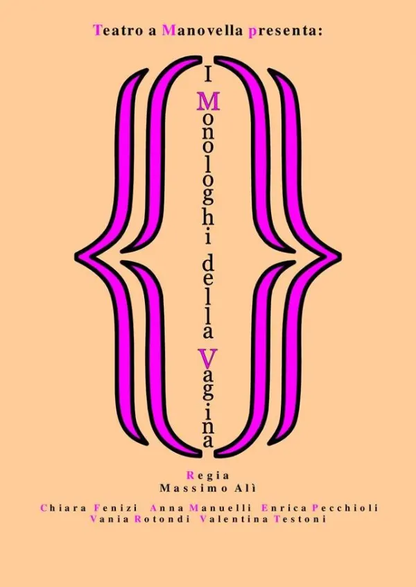I monologhi della vagina
