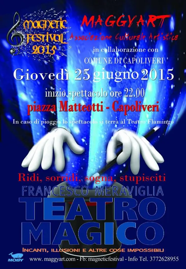 Teatro Magico
