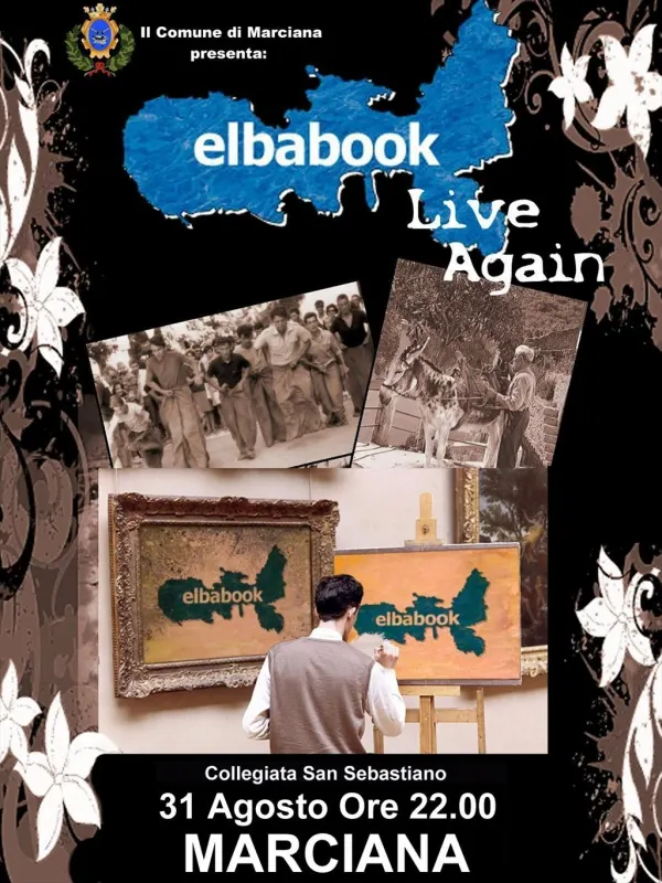 Elbabook Live