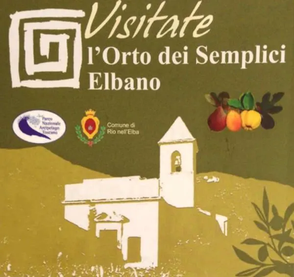 Orto dei Semplici Elbano