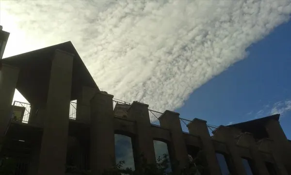Visita al buio al Museo archeologico del Distretto minerario