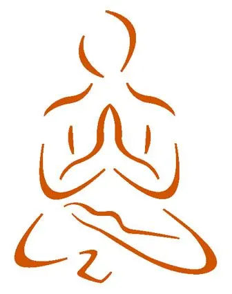 incontro sul tema "La Psicologia dello Yoga per la cura dell'Uomo della Famiglia e della società"