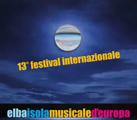 Festival "Elba Isola Musicale d'Europa"