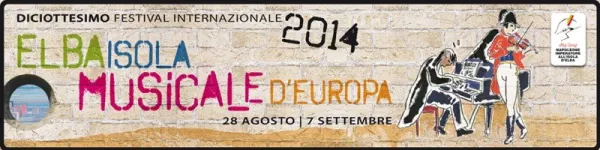 Elba Isola Musicale d'Europa - Concerto con Enrico Pace e Romain Guyot