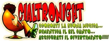 Cialtronight - Concerto musica anni '70
