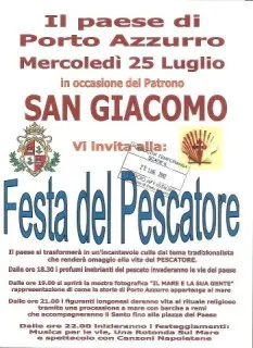 Festa del Pescatore