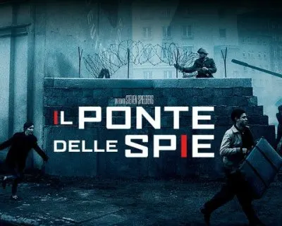 IL PONTE DELLE SPIE
