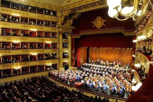 Nabucco di Giuseppe Verdi