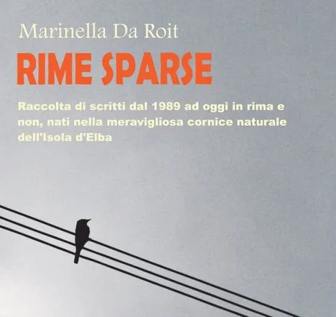 Marinella Da Roit presenta il suo libro di poesie