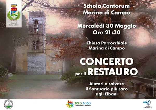 Concerto per il Restauro