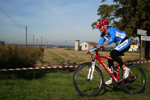 Coppa Toscana Mountain Bike