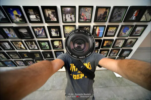 Corso "Phoft Stories"