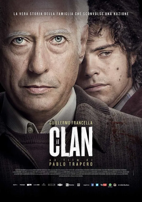 Cinema d'Autore - Il Clan