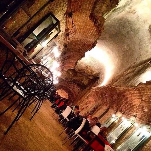 Sapori d'autunno all’Enoteca della Fortezza