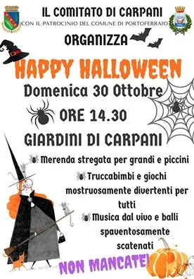 Happy Halloween