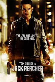 Jack Reacher