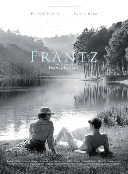 Cinema d'Autore - Frantz