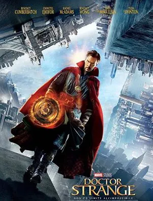 Doctor Strange